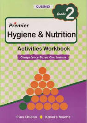 Premier Hygiene And Nutrition Grade 2